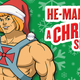 Illustration for article titled Taurenriders Big Post of Christmas Cheer!